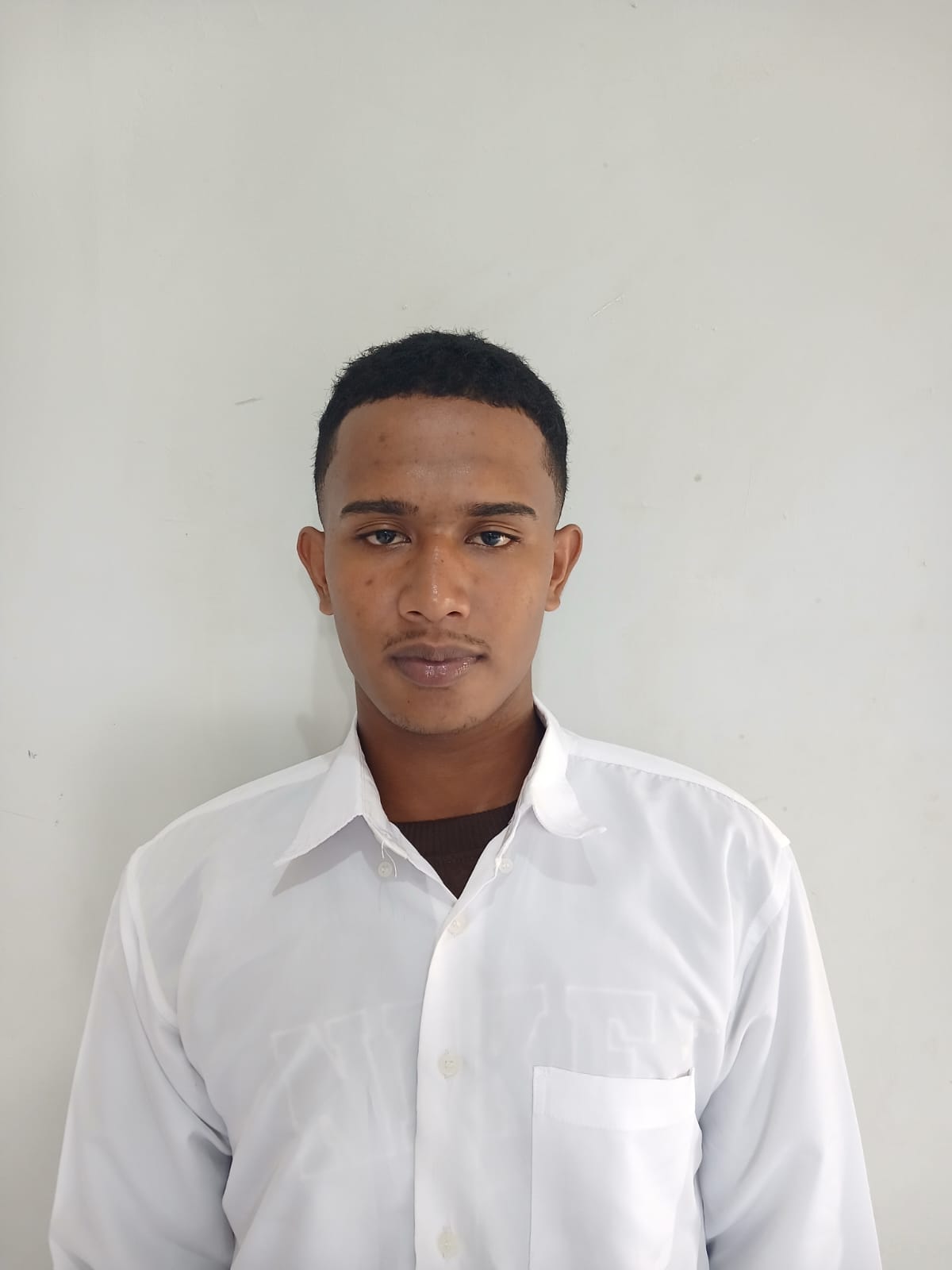 Stefanus Ngodhu